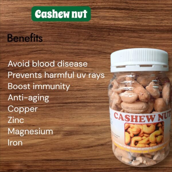 Cashew Nuts