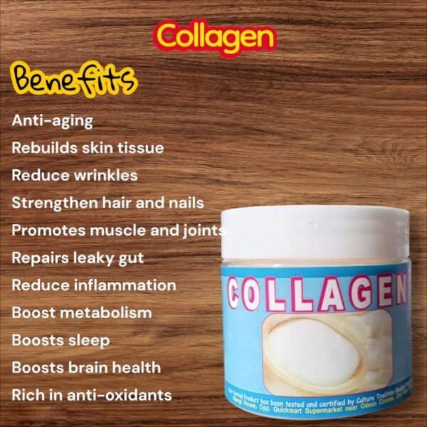 Collagen