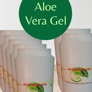 Aloe Vera Gel