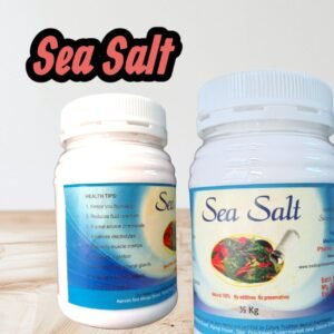 Sea Salt