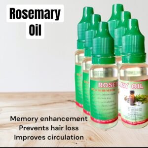 Rosmary Oil