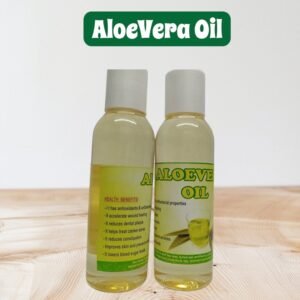 AloeVera Oil
