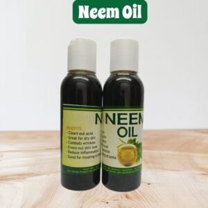 Neem Oil