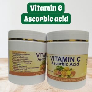 Vitamin C Supplement