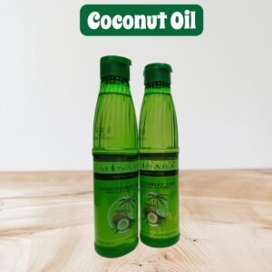 Coconut Oil