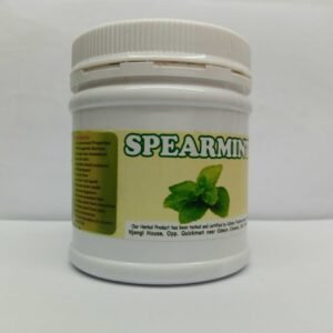 spearmint