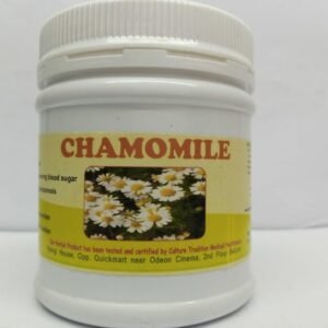 chamomile