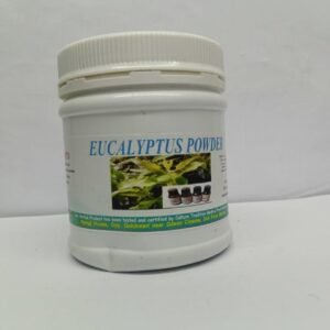Eucalyptus Powder