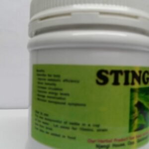 Stinging nettle  powder