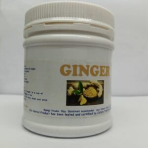 Ginger Powder