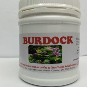 Burdrock Powder