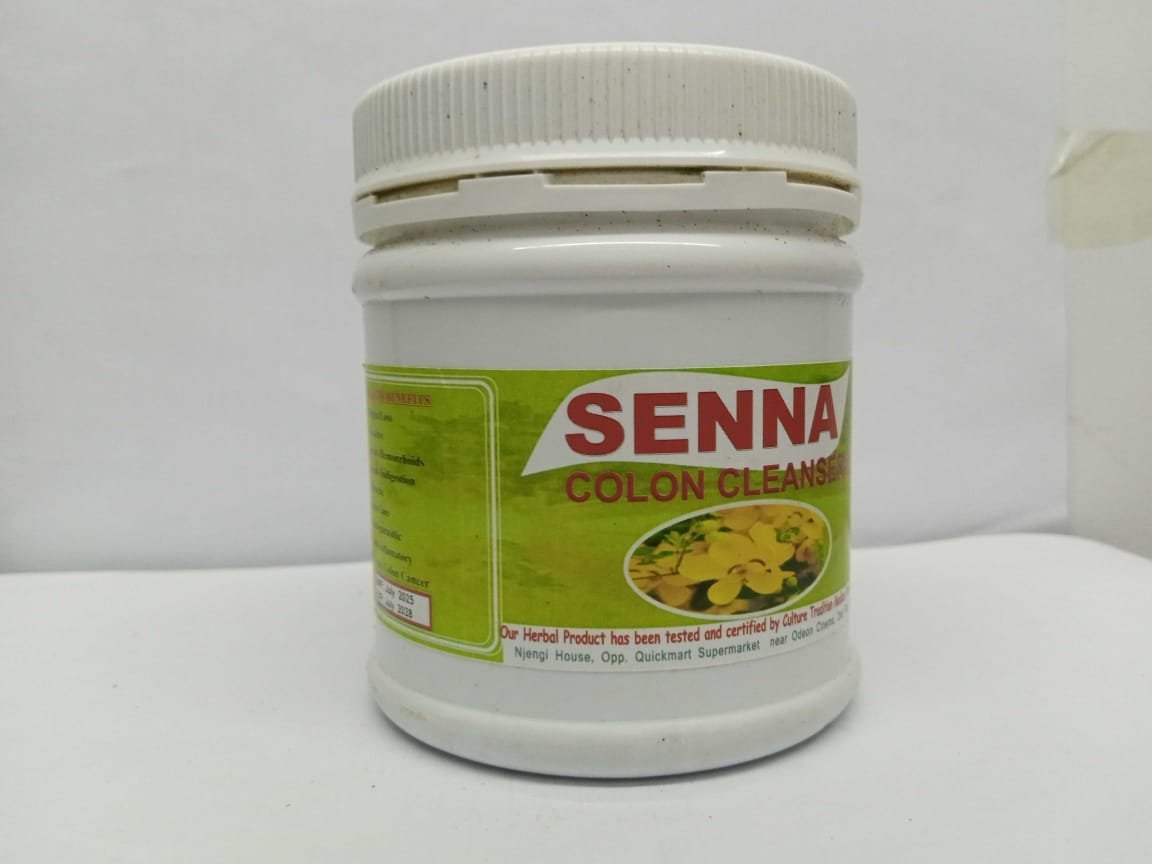 Senna Powder - Image 2