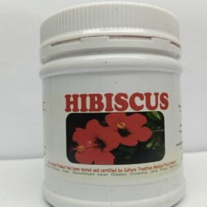 Hibiscus Powder