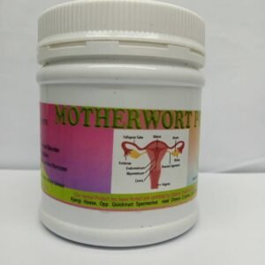 MotherWort