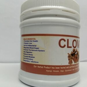 Cloves Powder
