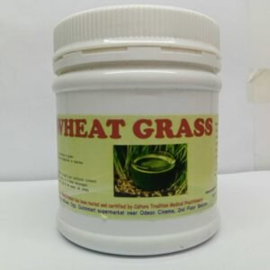 Wheat Grass