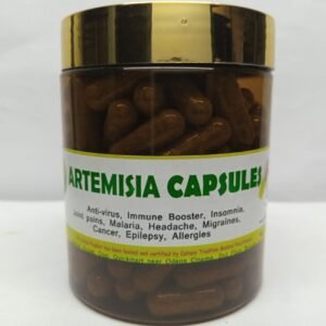 Artemisia Capsules