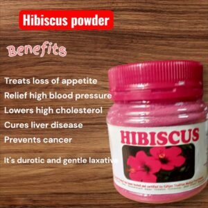 Hibiscus Powder