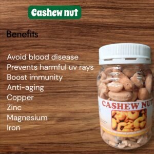 Cashew Nuts