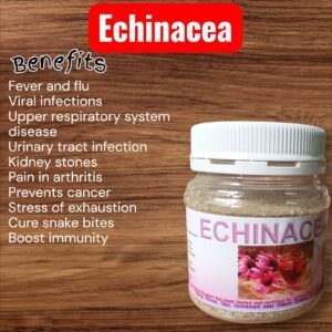 Echinacea powder