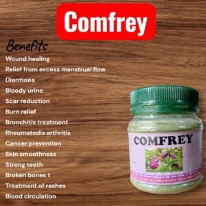 Comfrey Powder