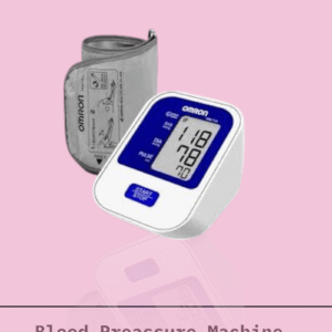 BLOOD PRESSURE MACHINE