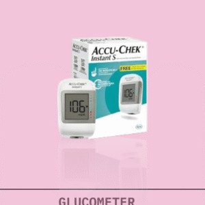 Glucometer