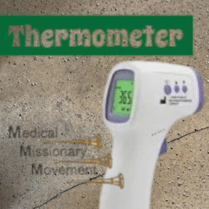 Thermo Gun