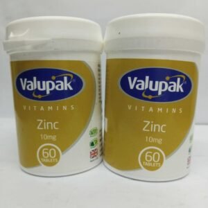 zinc suplement cupsule